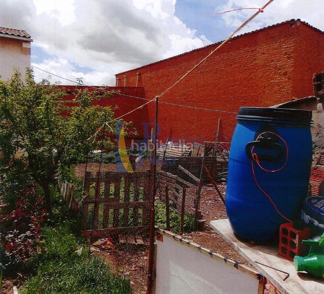 Foto 69d309a1-1fe4-4b9d-8739-cd90b3fb2853. Terreno residencial en Valencia de Don Juan