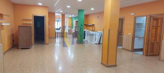 Lloguer Local Comercial a Valencia de Don Juan