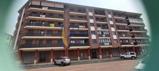 Etagenwohnung in Puente Castro