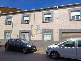Casa a Algadefe