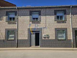 Casa a Algadefe