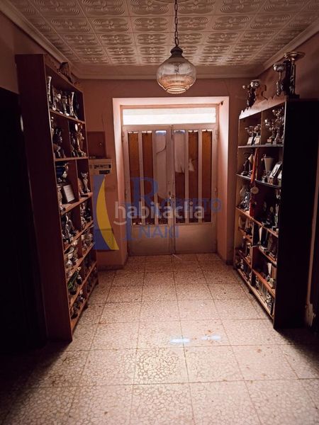Foto bfa1d0e0-2554-43e4-ace3-5e32fefd59b2. Casa con riscaldamento in Algadefe