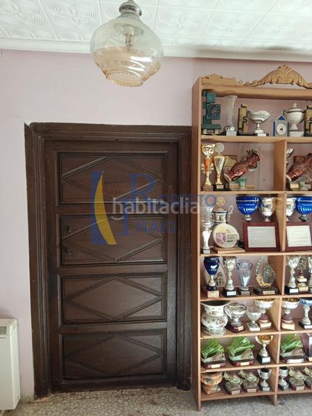 Foto d39741e3-7d2d-49a9-9e40-2c2f85b5961c. Casa con riscaldamento in Algadefe