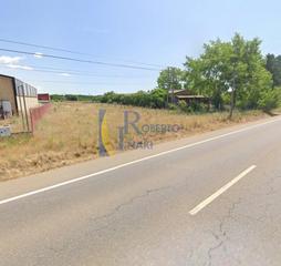 Terreny residencial a Villamañán
