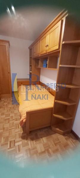 Foto 616342cc-941e-4cf1-a7a9-49f31818fc12. Appartamento con riscaldamento in Centro Ciudad León