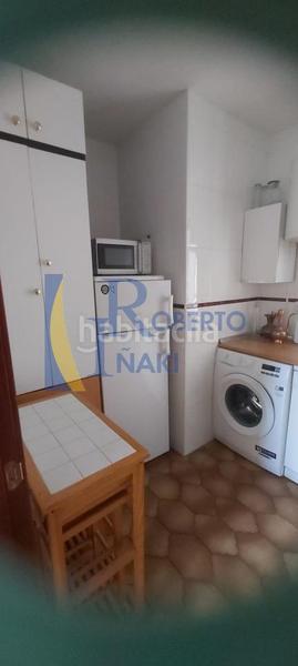 Foto b79fae6e-5fe7-4148-b5a3-70f993290dfc. Appartamento con riscaldamento in Centro Ciudad León