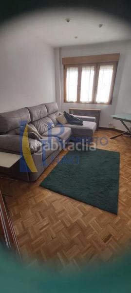 Foto 2cad512d-456f-4a4d-86a5-3ac2d96d689b. Etagenwohnung mit heizung in Centro Ciudad León