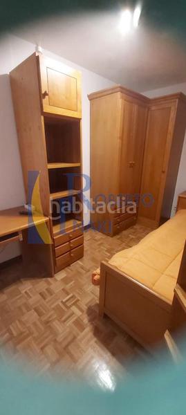 Foto 3cd2073f-490b-4412-a8ef-15e040c26f5b. Etagenwohnung mit heizung in Centro Ciudad León