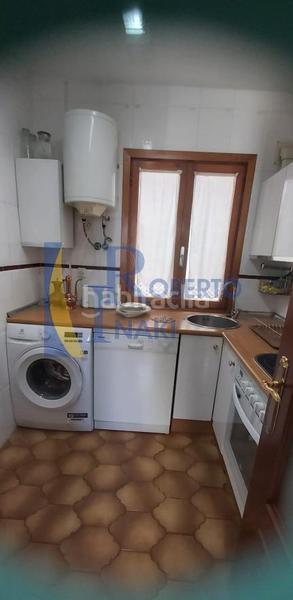 Foto e33edf98-70c6-4a85-880c-a6eb252a2d28. Etagenwohnung mit heizung in Centro Ciudad León