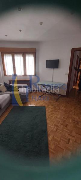 Foto 56109a9a-fbcd-4bfa-8152-bafb884f0b67. Flat with heating in Centro Ciudad León