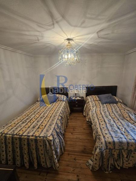 Foto 075da312-4b42-4f4b-8439-40e8d48e06dd. Casa amb calefacció a Valencia de Don Juan