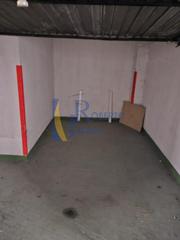 Autoparkplatz in Valencia de Don Juan