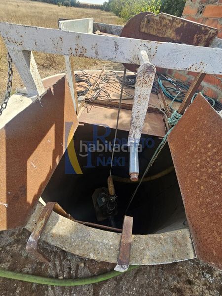 Foto 4278b8d0-1880-4485-869c-4d988af63134. Casa amb calefacció a Laguna de Negrillos