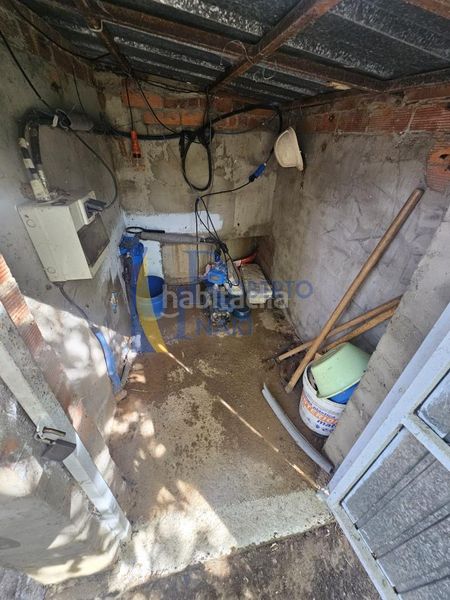 Foto 740f824e-fc7e-43ab-8067-1179dedfdc34. Casa amb calefacció a Laguna de Negrillos