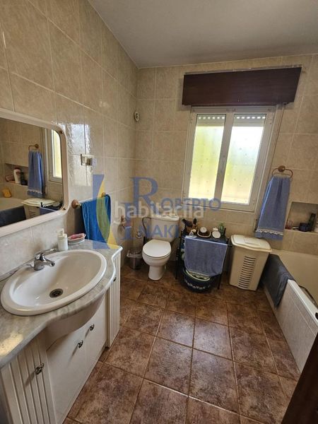 Foto 79434c96-5968-442e-af05-2121a803b35a. Casa amb calefacció a Laguna de Negrillos