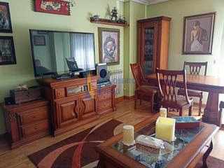 Flat in Trobajo del camino