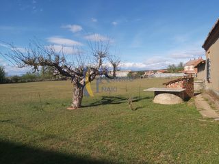 Residential Plot in Villaquilambre