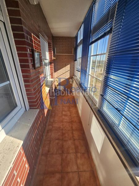Foto f4500b4d-2ed1-4325-9435-b948ba6bfa53. Pis amb calefacció aparcament a Valencia de Don Juan