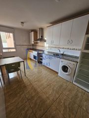 Etagenwohnung in Valencia de Don Juan