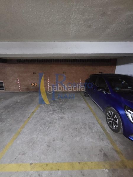 Foto 10532bbf-1fdf-42c9-82e5-d1e9a5d0bcd0. Pis amb calefacció aparcament a Valencia de Don Juan