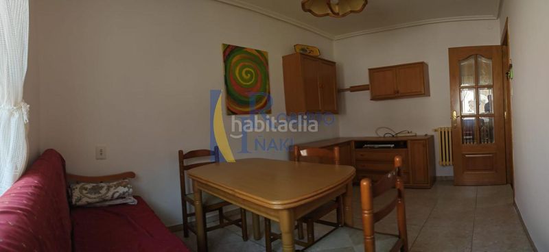 Foto 25de47e9-e368-443a-b537-8a1d9ae22f2e. Casa amb calefacció aparcament a Valencia de Don Juan