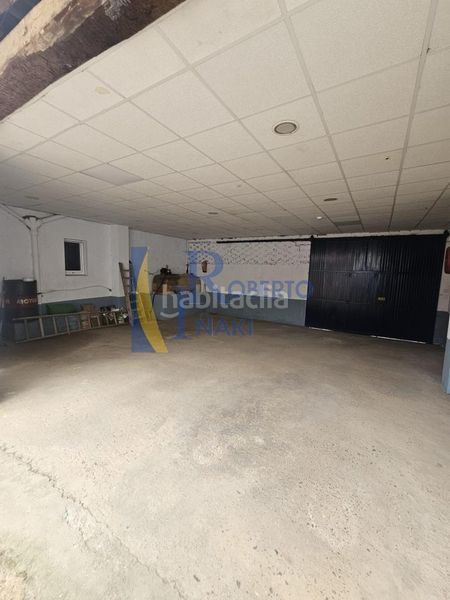 Foto 77838ee9-7b25-4977-bdff-33974af03e36. Casa amb calefacció aparcament a Valencia de Don Juan