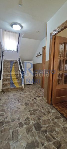 Foto 79f462ca-ff97-4716-bced-c84994067717. Casa amb calefacció aparcament a Valencia de Don Juan