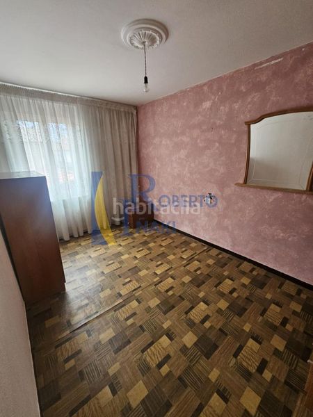 Foto 82729b9d-3c21-4797-9412-39408c41e712. Casa amb calefacció aparcament a Valencia de Don Juan