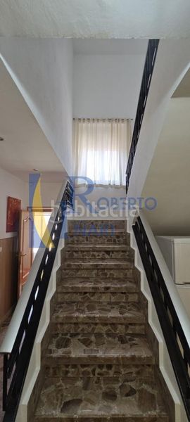 Foto e2349649-27d4-4552-9540-ef7af995ffde. Casa amb calefacció aparcament a Valencia de Don Juan