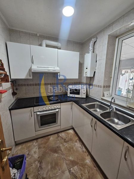 Foto ee50b3c0-8800-4168-a0eb-77af65017844. Casa amb calefacció aparcament a Valencia de Don Juan