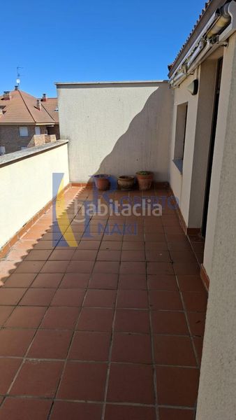 Foto ba04e1f3-2d8d-4660-9eee-912551517da1. Dúplex en Valencia de Don Juan