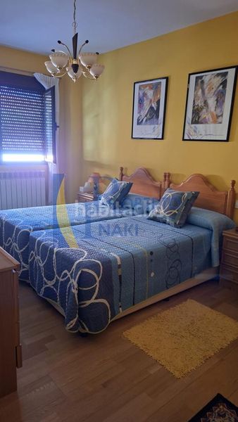 Foto 101e5b71-fd6e-4a92-b60b-4cca92914a3a. Dúplex amb calefacció aparcament a Valencia de Don Juan