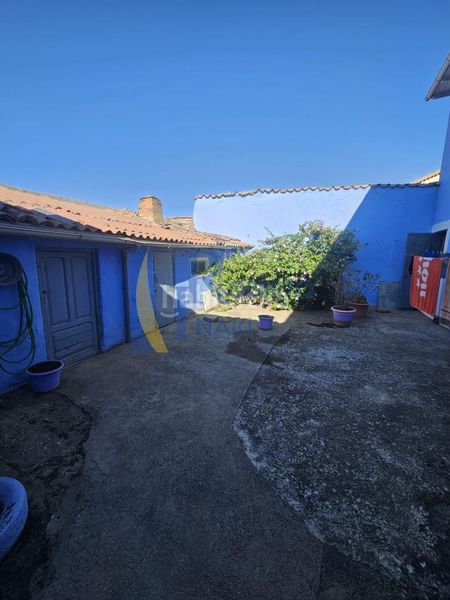 Foto 38cfd89b-57a2-4487-9f7f-22ad13d899b5. Casa amb aparcament a Gusendos de los Oteros