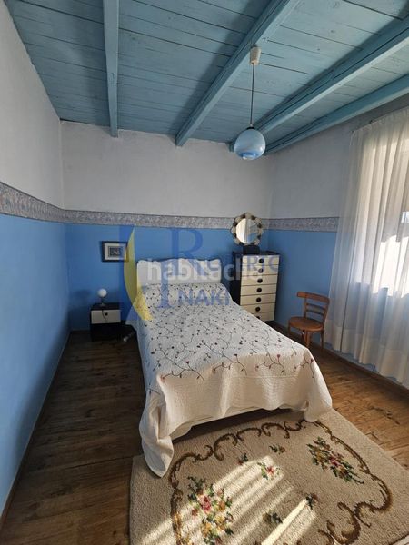 Foto 8e7dfbc0-59a2-48c1-8bba-ee52ff7e74ca. Casa amb aparcament a Gusendos de los Oteros