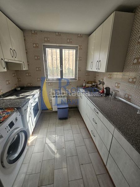 Foto 600de2ff-5a96-4b04-9663-9e92f4e4ba5e. Casa amb calefacció aparcament a Pajares de los Oteros