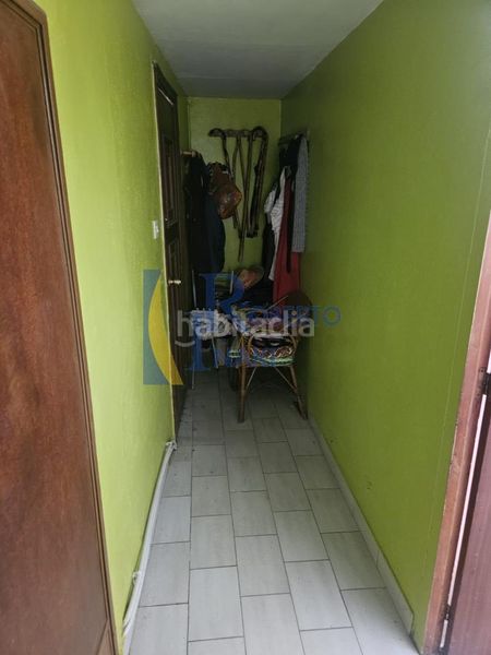 Foto 788a799e-f4b5-4172-9dbc-15cca981af8c. Casa amb calefacció aparcament a Pajares de los Oteros