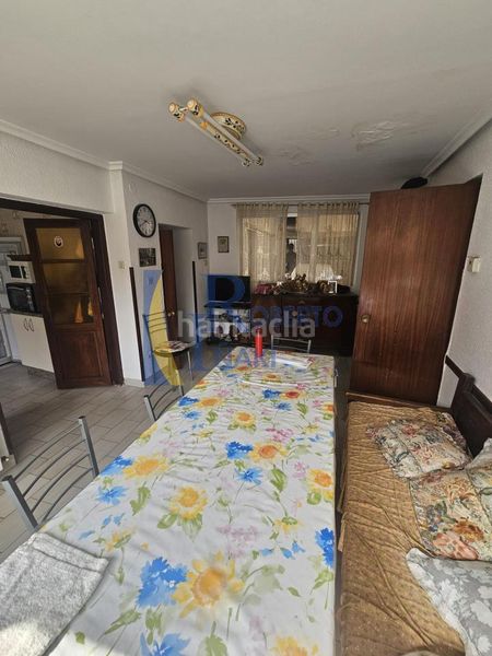 Foto cb213a9d-ef08-4444-91ae-aa2f54266ec4. Casa amb calefacció aparcament a Pajares de los Oteros