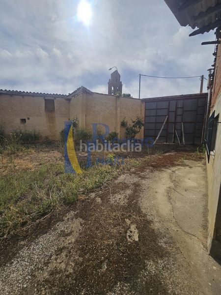 Foto fb14cacb-4848-4619-b44d-0a8e0ceee3ba. Casa amb calefacció aparcament a Pajares de los Oteros