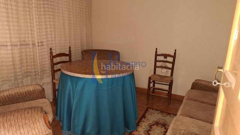 Foto 20695484-b652-4a05-b576-47487d074f7c. Casa en Valencia de Don Juan