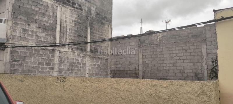 Foto 2a42fc76-70ad-4792-b11a-d783c152cc50. Terrain résidentiel dans Almatriche Palmas de Gran Canaria (Las)