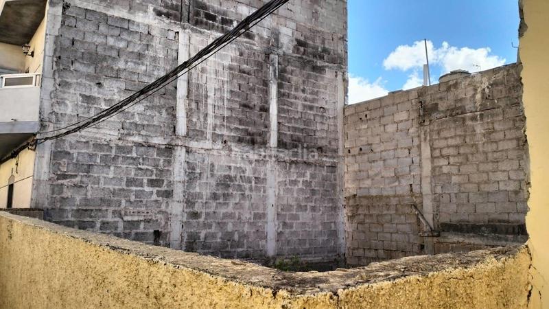 Foto 77519035-0c29-49a0-8576-82244cb805be. Terrain résidentiel dans Almatriche Palmas de Gran Canaria (Las)