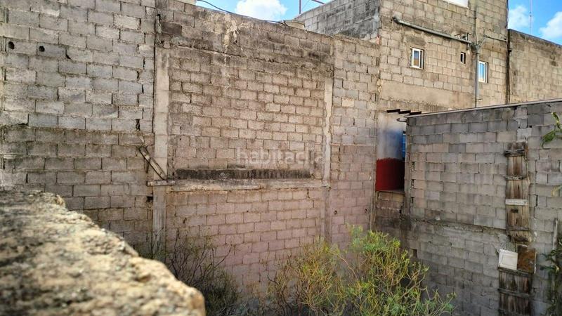 Foto a5df981c-92ef-4ba7-b8c1-8e53b407e39c. Terrain résidentiel dans Almatriche Palmas de Gran Canaria (Las)