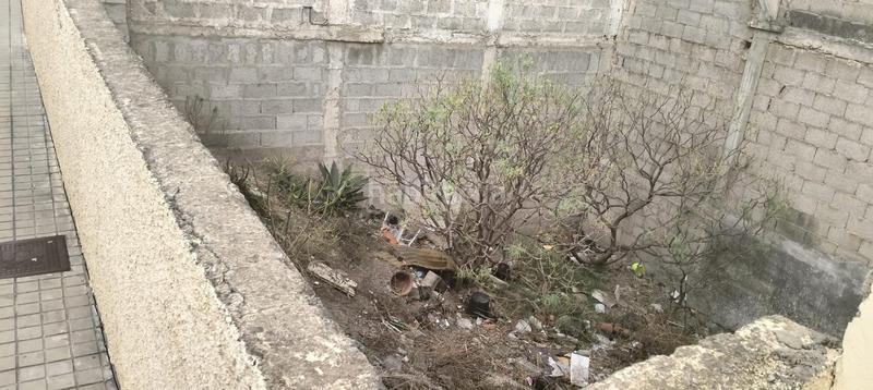 Foto cfca0ff7-cb25-423e-99f9-ff8a3c548417. Terrain résidentiel dans Almatriche Palmas de Gran Canaria (Las)