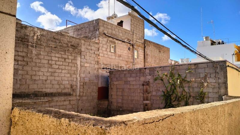 Foto fbbb0965-afd9-454f-8cc6-8cc67ef087a2. Terrain résidentiel dans Almatriche Palmas de Gran Canaria (Las)