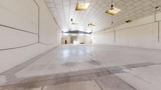 Nau industrial en Cruce de Arinaga. En venta nave industrial apta para ric en poligono industrial de