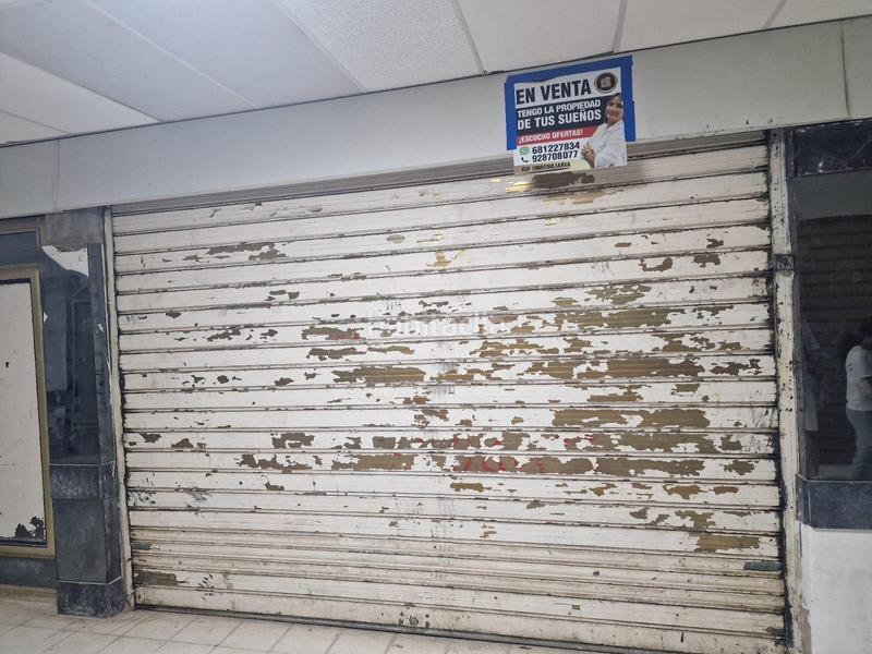 Foto 0f5c41e1-6fc2-4212-a9cd-6a00bec61415. Locale commerciale in Playa del Inglés San Bartolomé de Tirajana