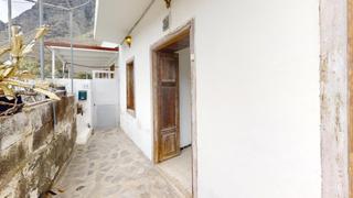 Masia  Lugar vecindad enfrente. Casa rustica en el valle de agaete
