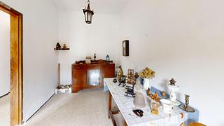 Masia  Lugar vecindad enfrente. Casa rustica en el valle de agaete