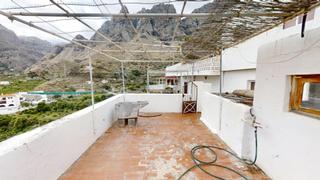 Casa  Lugar lugar vecindad de enfrente. Casa rstica en venta en el valle de agaete