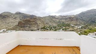 Casa  Lugar lugar vecindad de enfrente. Casa rústica en venta en el valle de agaete